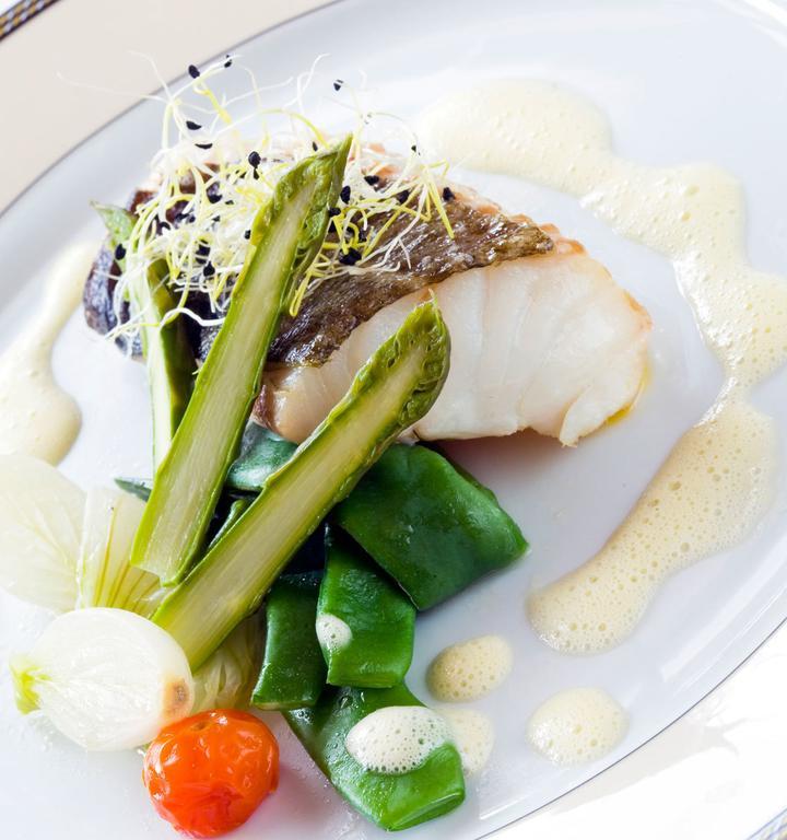 Au Relais Du Porhoet Guilliers Ngoại thất bức ảnh