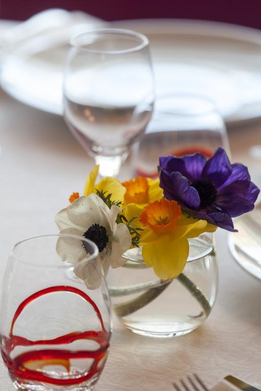 Au Relais Du Porhoet Guilliers Ngoại thất bức ảnh