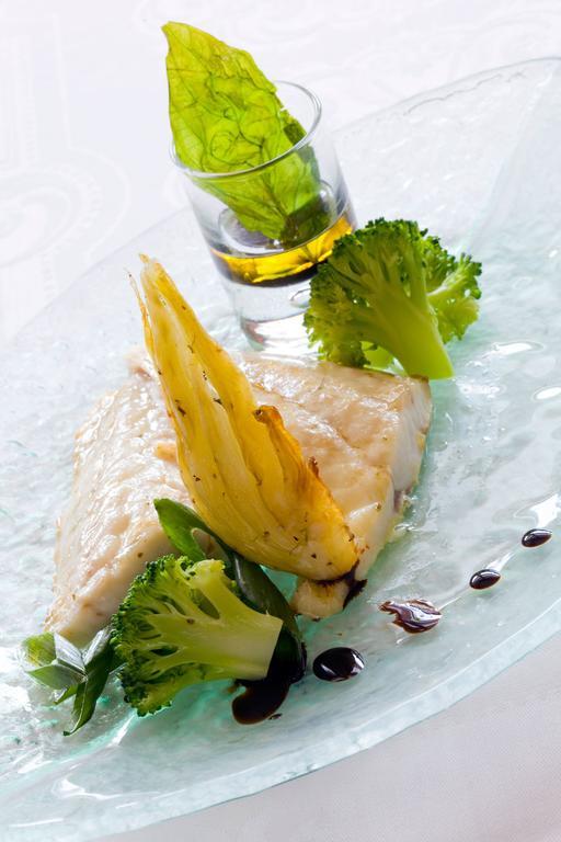 Au Relais Du Porhoet Guilliers Ngoại thất bức ảnh